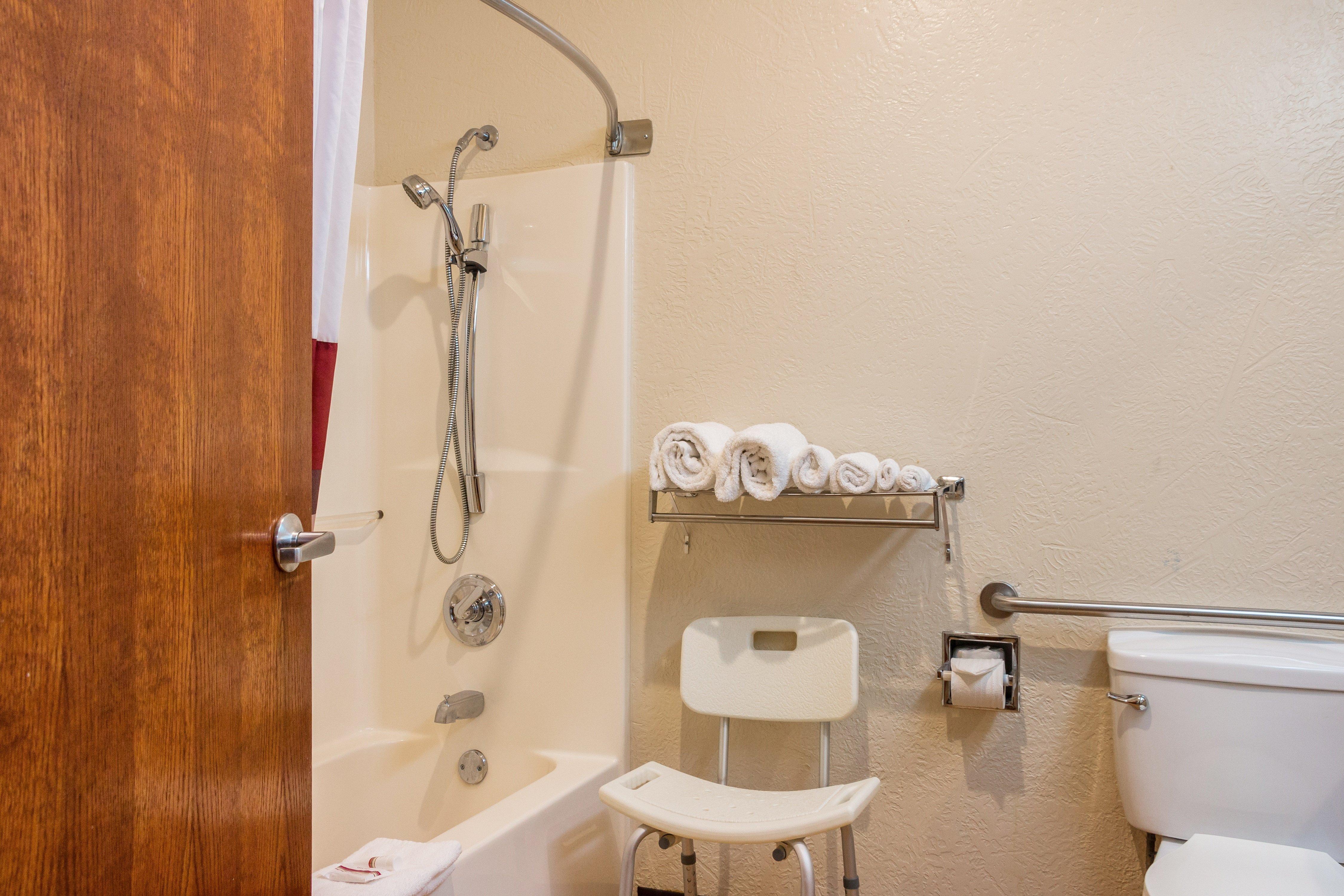Red Roof Inn Dumas Екстериор снимка