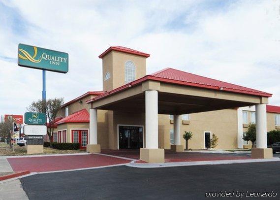 Red Roof Inn Dumas Екстериор снимка